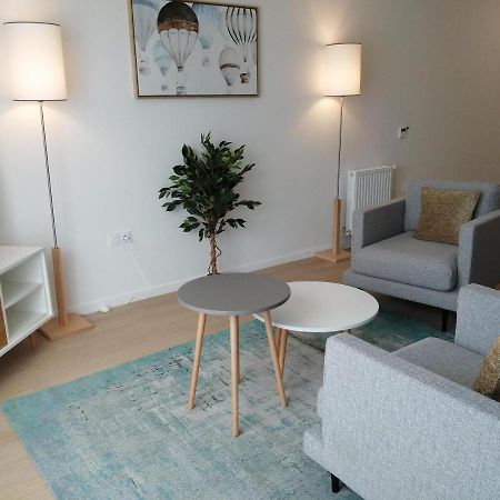 Domitys - Le Solstice Aparthotel Versailles Ngoại thất bức ảnh
