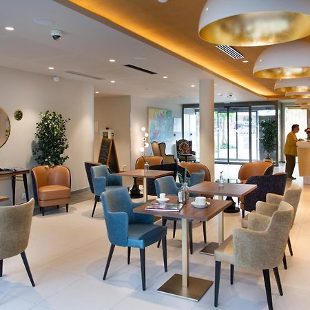 Domitys - Le Solstice Aparthotel Versailles Ngoại thất bức ảnh