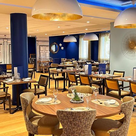 Domitys - Le Solstice Aparthotel Versailles Ngoại thất bức ảnh